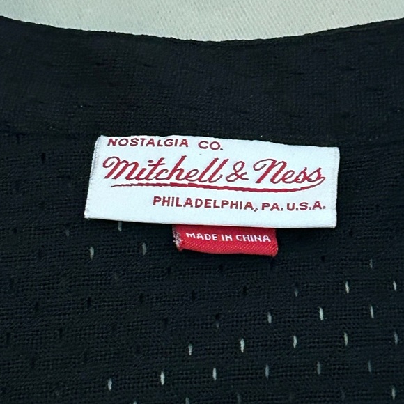 Cal Ripken Jr. Baltimore Orioles Cooperstown Collection Pullover Jersey - S - Picture 9 of 12